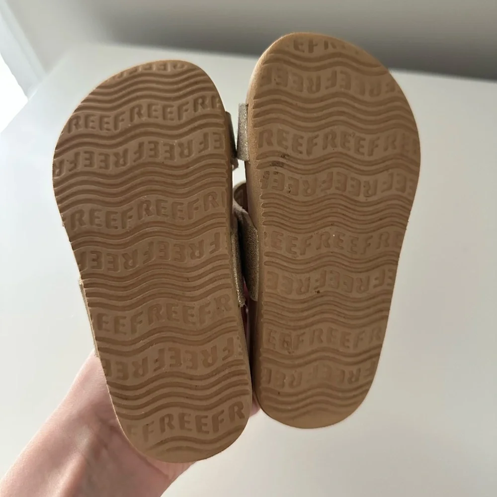 Toddler Reef Sandals